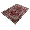 Image 1 : Hand Knotted High Quality Persian Rug Made In Iran - 80x57"