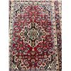 Image 2 : Hand Knotted High Quality Persian Rug Made In Iran - 80x57"
