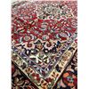 Image 3 : Hand Knotted High Quality Persian Rug Made In Iran - 80x57"