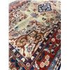 Image 3 : Hand Knotted High Quality Persian Rug Made In Iran - 90x49"