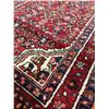 Image 3 : Hand Knotted High Quality Persian Rug Made In Iran - 123x30" (Runner)