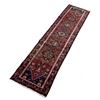Image 1 : Hand Knotted High Quality Persian Rug Made In Iran - 113x27"