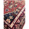 Image 3 : Hand Knotted High Quality Persian Rug Made In Iran - 113x27"