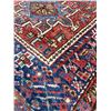 Image 3 : Hand Knotted High Quality Persian Rug Made In Iran - 55x37"