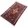 Image 1 : Hand Knotted High Quality Persian Rug Made In Iran - 50x28"