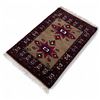 Image 1 : Hand Knotted High Quality Persian Rug Made In Iran - 57x32"