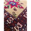 Image 3 : Hand Knotted High Quality Persian Rug Made In Iran - 57x32"