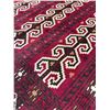 Image 3 : Hand Knotted High Quality Persian Rug Made In Iran - 46x30"