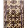 Image 2 : Hand Knotted High Quality Persian Rug Made In Iran - 47x29"