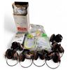 Image 1 : Group - Misc. Safety Equipment - Hearing Protection, Eye Protection