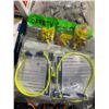 Image 2 : Group - Misc. Safety Equipment - Hearing Protection, Eye Protection