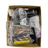Image 1 : Group - Box of Misc. Phone Cases - Set Dec