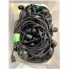 Image 3 : Group - Cord for String Lights - Fits Light Bulbs
