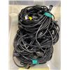 Image 4 : Group - Cord for String Lights - Fits Light Bulbs