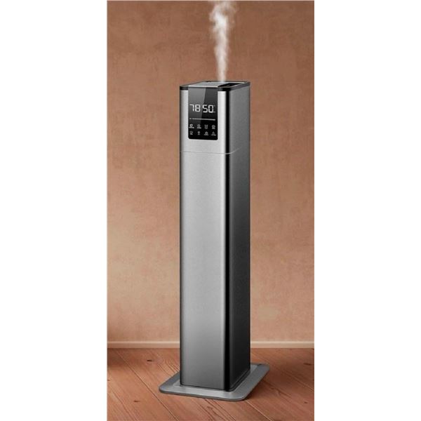 Bedroom Humidifier - Stand Up - BNIB
