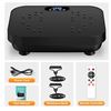 Image 1 : Vibration Plate for Healthy Exercise - BNIB