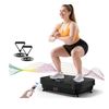 Image 2 : Vibration Plate for Healthy Exercise - BNIB