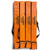 Image 1 : 4 PC - Harden 600mm Aluminum Level in Carry Case - Brand New