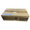 Image 2 : Harden 8oz. White Rubber Mallets - (x6 Pc) - BNIB