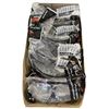 Image 2 : Harden Safety Glasses - (x200 PC/Box) - BNIB
