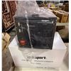 Image 1 : Insta Spark Voltage Transformer ITU-1000