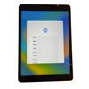 Image 1 : Apple iPad 9th Gen w/Box & Charger (Tested - Working)