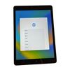 Image 1 : Apple iPad 9th Gen w/Box & Charger (Tested - Working)
