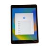 Image 1 : Apple iPad 9th Gen w/Box (Tested - Working)