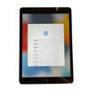 Image 1 : Apple iPad 9th Gen w/Box & Charger (Tested - Working)