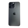 Image 2 : Apple iPhone 15 Pro Max w/Box & Cord (Tested - Working)