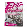 Image 2 : Epic Encounters: Shrine of the Kobold Queen & Bandai 1/48 Artillery Battle Frame