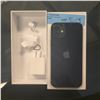 Image 2 : Apple iPhone 12 64GB w/Box & Charging Block (Tested - Working)