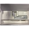 Image 4 : Square Tablet Holder w/Tap Square Reader & Cables w/Box