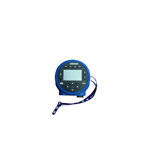 NK CoxBox GPS (Approx. $1,400 to $1,800 USD - Not Tested)