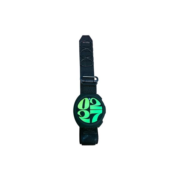Samsung Watches & Charger (Tested - Working)