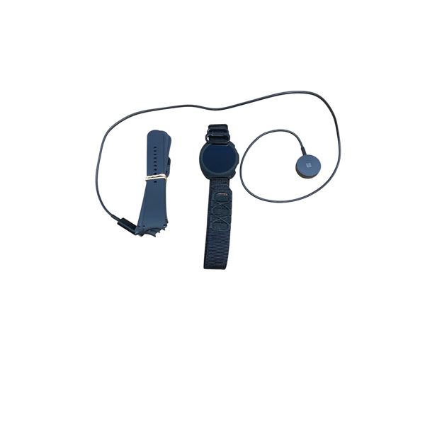 Samsung Watches, Charger & Straps (Tested - Working)