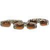 Image 1 : Group of 3 Sunglasses w/Cases