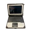 Image 1 : Group of 2 Set Dec Police Style Laptops (Working Condition - Needs Reset)