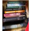 Image 3 : Mixed Entertainment Lot: Books, DVDs, and Accessories – Includes Heroes Seasons 1 & 2, Bloo