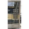 Image 2 : Panasonic NN-SG656S Microwave Oven – Untested, As Is
