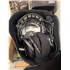 Image 2 : Large Group of Misc - UV Floodlights, Submersible LED, Lantern, Koreheadset Headphones, Nitecore HC6