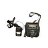 Image 1 : Zebra QLn420 Printer w/Carrying Case & Clabel Label Maker - Retail Approx. $1400 (https://www.newegg