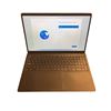 Image 1 : Dell Laptop w/Charger & Box Model - P112F (Tested - Working)