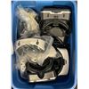 Image 1 : Box of Various VR Goggles