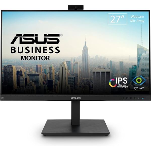 ASUS 27" 1080P Monitor (BE279QSK)