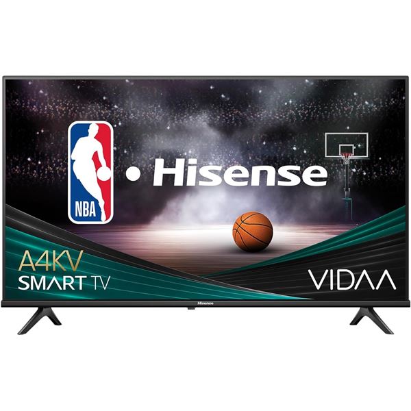 Hisense 32" A4 LED TV