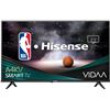 Image 1 : Hisense 32" A4 LED TV