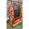 Image 2 : Vending Machine "Nestle Kit Kat" w/ Digital Display - Tested, Working Condition
