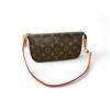 Image 1 : Louis Vuitton Brown Monogram Pochette High-End Reproduction Bag