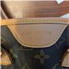 Image 2 : Louis Vuitton Monogram Canva High-End Reproduction Handbag